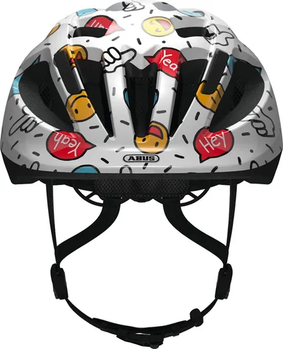 Kask rowerowy ABUS Smooty 2.0