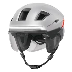 Kask rowerowy ABUS Hyp-E BL.ACE