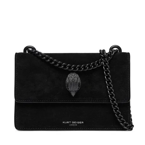 Geanta Kurt Geiger 690-Sm Shoreditch 495200209 Negru