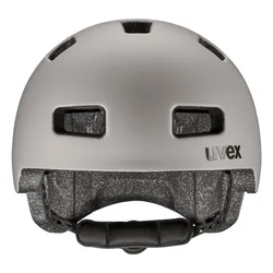 Kask rowerowy orzeszek UVEX City 4