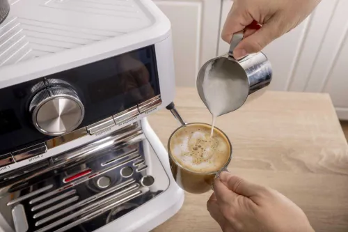 Ekspres kolbowy Gorenje GSACM20W