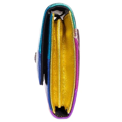 Kurt Geiger K Stripe Lanț Portofel 2548369109 Mult / Altele