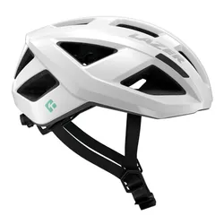 Kask rowerowy LAZER Tonic KinetiCore Biały Szosowy (rozmiar S)