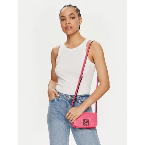 Geanta Armani Exchange 942734 CC794 09677 Roz