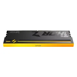 Pamięć RAM Lexar Thor RGB 2nd Gen DDR5 32GB (2x16GB) 6000 CL38 Szary