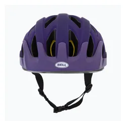 Kask rowerowy dziecięcy Bell Granite Mips Jr plum