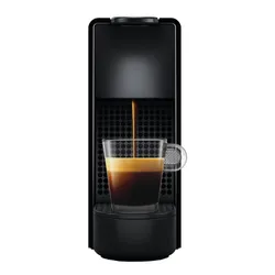 Капсульная кофемашина Krups Nespresso Essenza MINI XN1108