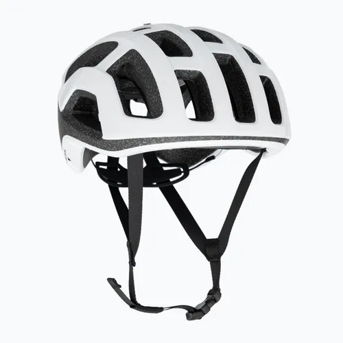 Kask rowerowy POC Ventral Lite hydrogen white/uranium black matt