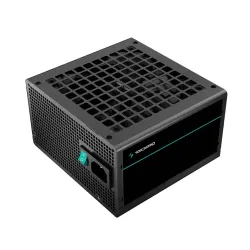 Zasilacz DeepCool PF650 650W 80+ Czarny