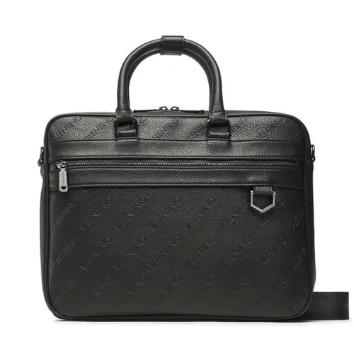 Valentino Picătură Vbs6qr02 Nero Laptop Bag