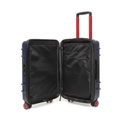 Walizka kabinowa Eastpak Resist'r Zip S - marine navy
