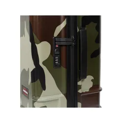 Walizka duża Eastpak Resist'r Zip L - camo
