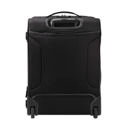 Сумка / рюкзак на колесиках American Tourister Urban Track Duffle / Backpack-asphalt black