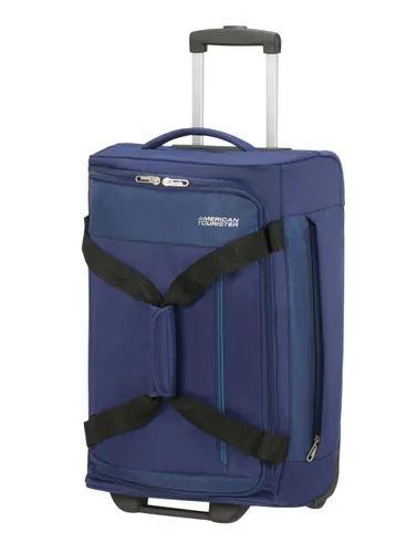 American Tourister Heat Wave Salon Çantası-combat navy