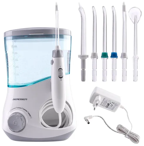 Irygator BERDSEN ClearJet X2