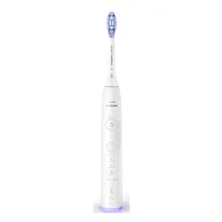 Szczoteczka soniczna PHILIPS Sonicare 7100 HX7420/01 Biały