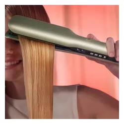 Prostownica CECOTEC Air Lisse Cotton Candy 230 stopni