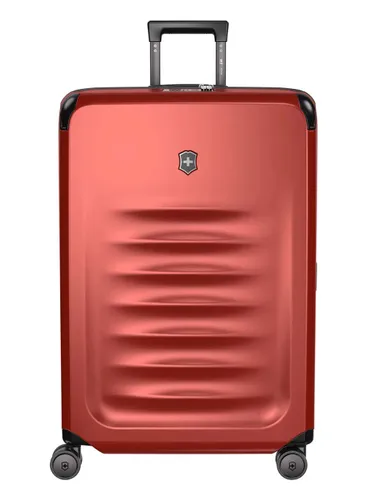 Walizka duża poszerzana Victorinox Spectra 3,0 EXP - red