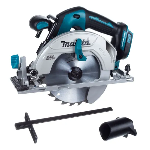 Дисковая пила Аккумуляторная Makita DHS680Z