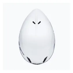 Kask rowerowy HJC Adwatt 1.5 Triathlon white