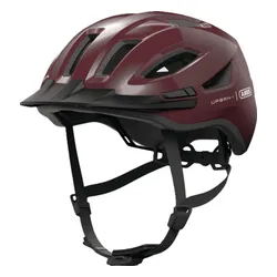 Kask rowerowy ABUS Urban-I 4.0