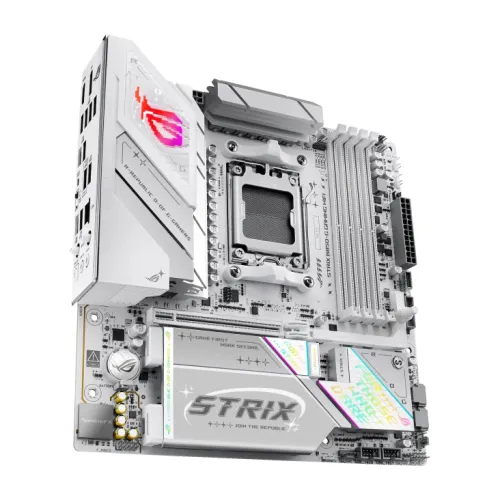 Płyta główna ASUS ROG STRIX B850-G GAMING WIFI