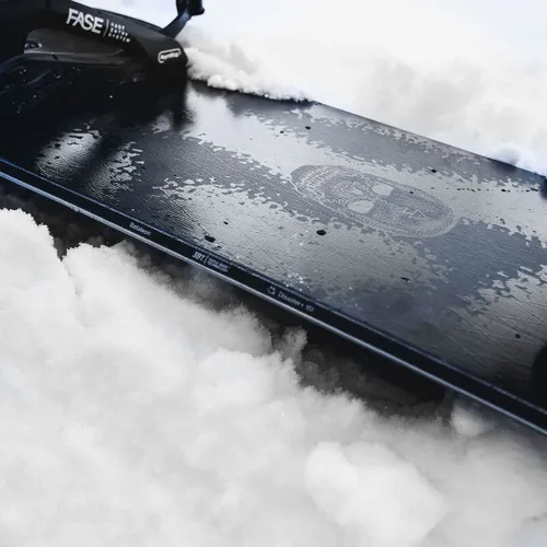 Deska snowboardowa męska Bataleon Disaster+