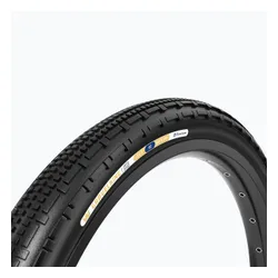 Opona rowerowa Panaracer GravelKing SK 700 x 35C czarny