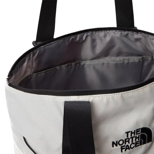 The North Face Borealis Tote Handbag NF0A52SVQ4C1 Белый