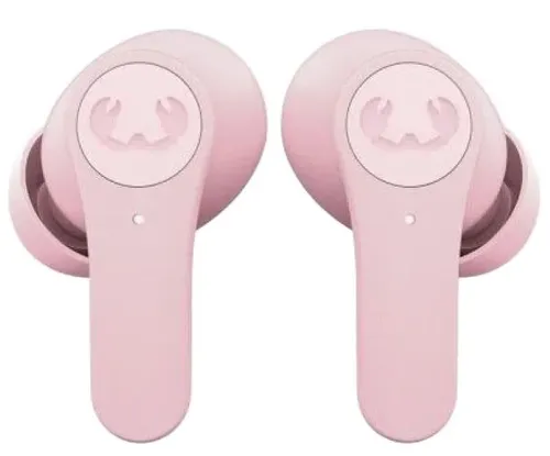 Słuchawki bezprzewodowe Fresh 'n Rebel Twins Rise ANC Dokanałowe Bluetooth 5.3 Pastel Pink