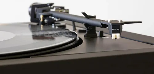 Gramofon PRO-JECT A2 Czarny