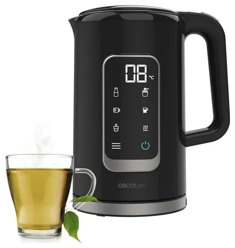 Cecotec Thermosense 500 Touch