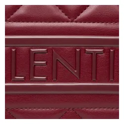 Valentino Ada Vbs51o05 Bordeaux Portofel