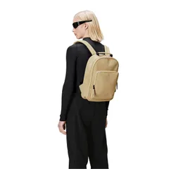 Школьный рюкзак Rains Book Daypack-sand