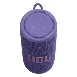 Głośnik mobilny JBL Grip Fioletowy
