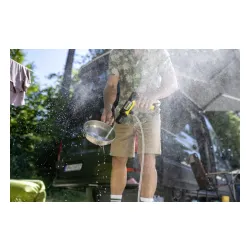 Myjka ciśnieniowa Karcher OC 3 Handheld Compact 1.328-120.0