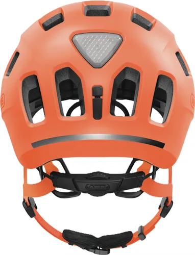 Kask rowerowy orzeszek ABUS Youn-I 2.0