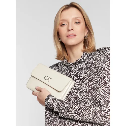 Calvin Klein Re-blocare DBL XBody sac cu supapă Saff K60K609861 YAV