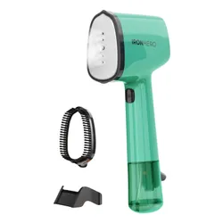 Parownica do ubrań (Steamer) CECOTEC IronHero V-1500 Essential Zielony