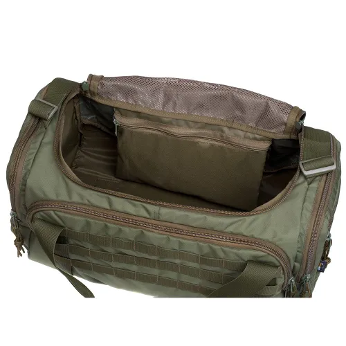 Дорожная сумка Wisport Stork 50 l-coyote