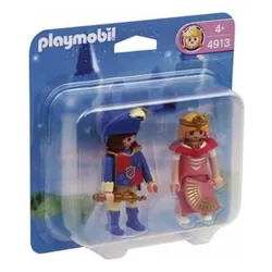 PLAYMOBIL 4913 DUOPACK HRABIA I HRABINA
