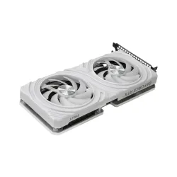 Karta graficzna Palit GeForce RTX 4070 White OC 12GB GDDR6 192bit DLSS 3