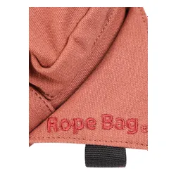 Рюкзак на одно плечо Kavu Mini Rope Bag-red ochre