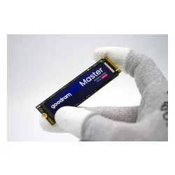 Dysk GOODRAM Master 1TB SSD