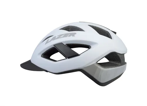 Kask rowerowy LAZER Cameleon + Net
