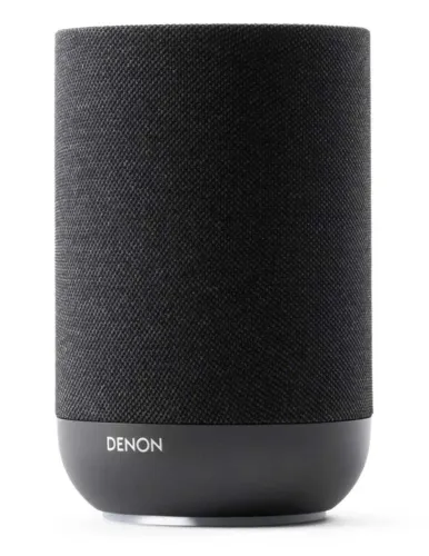 Głośnik multiroom Denon Home 200 Czarny