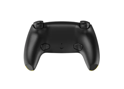 Pad Yaxo Hornet Fury Elite Solar Yellow do PC, PS4, PS3, NSW2, NSW, Android, iOS, NVIDIA Shield, Steam Bezprzewodowy