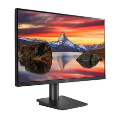 Monitor LG 27MP450-B 27" Full HD IPS 75Hz 5ms