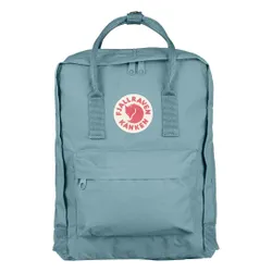 Kanken Fjallraven Kentsel Sırt Çantası-gökyüzü Mavisi