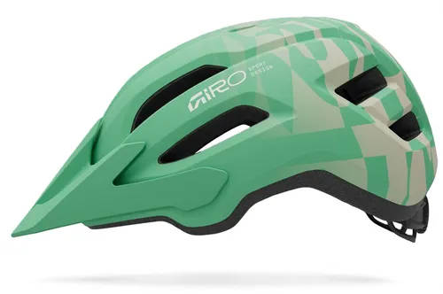 Kask rowerowy GIRO Fixture II Youth